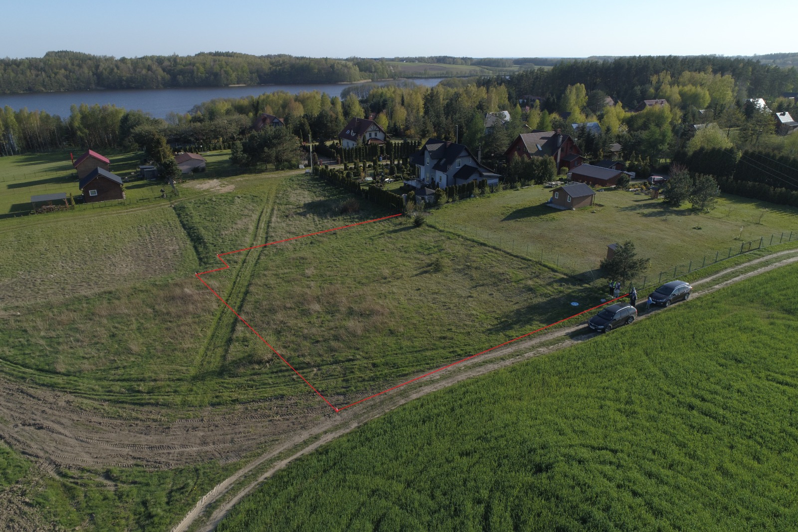 Inspekcje Techniczne Dronem